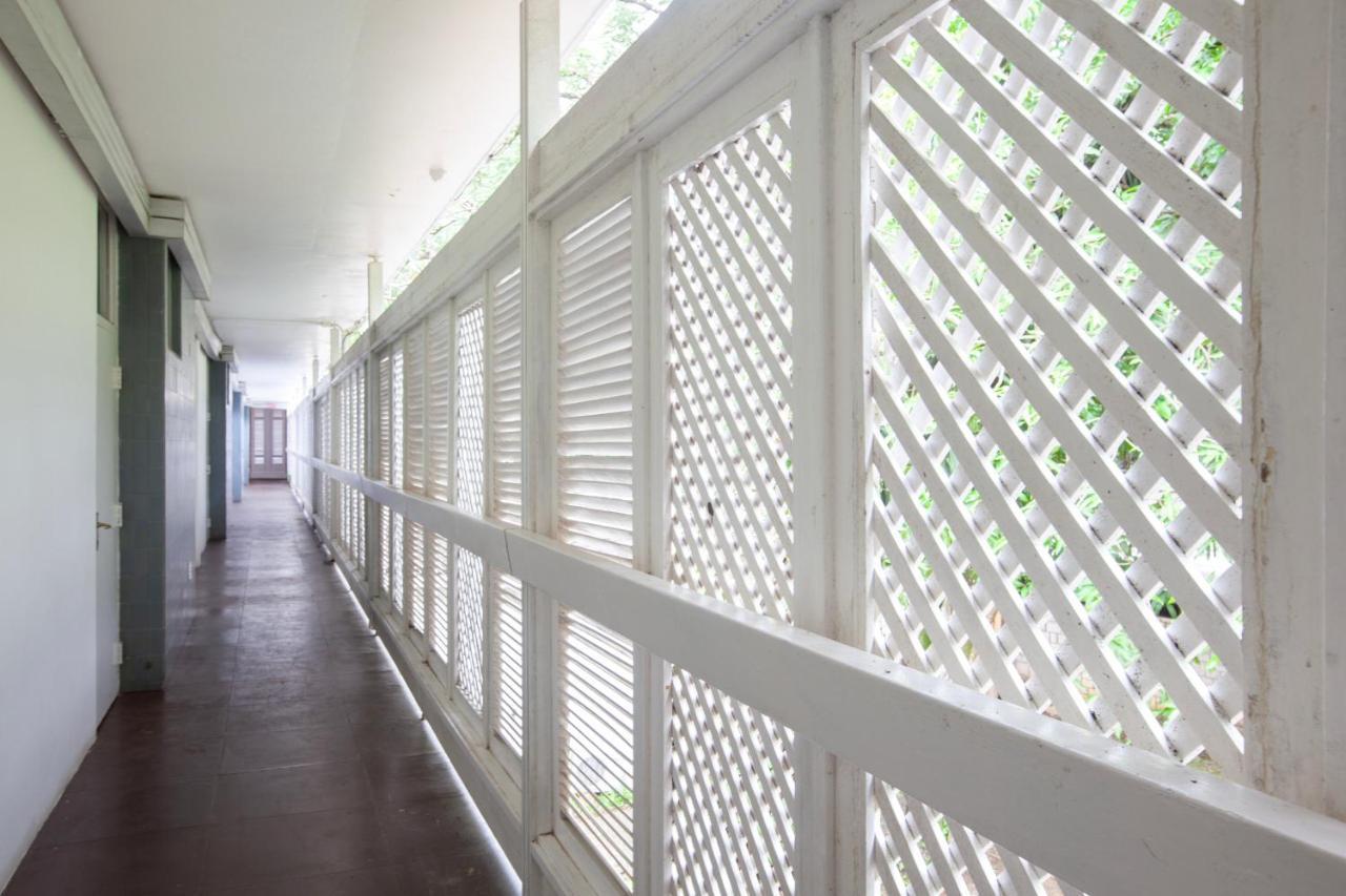Frenchman'S Cove Resort Port Antonio Exterior photo