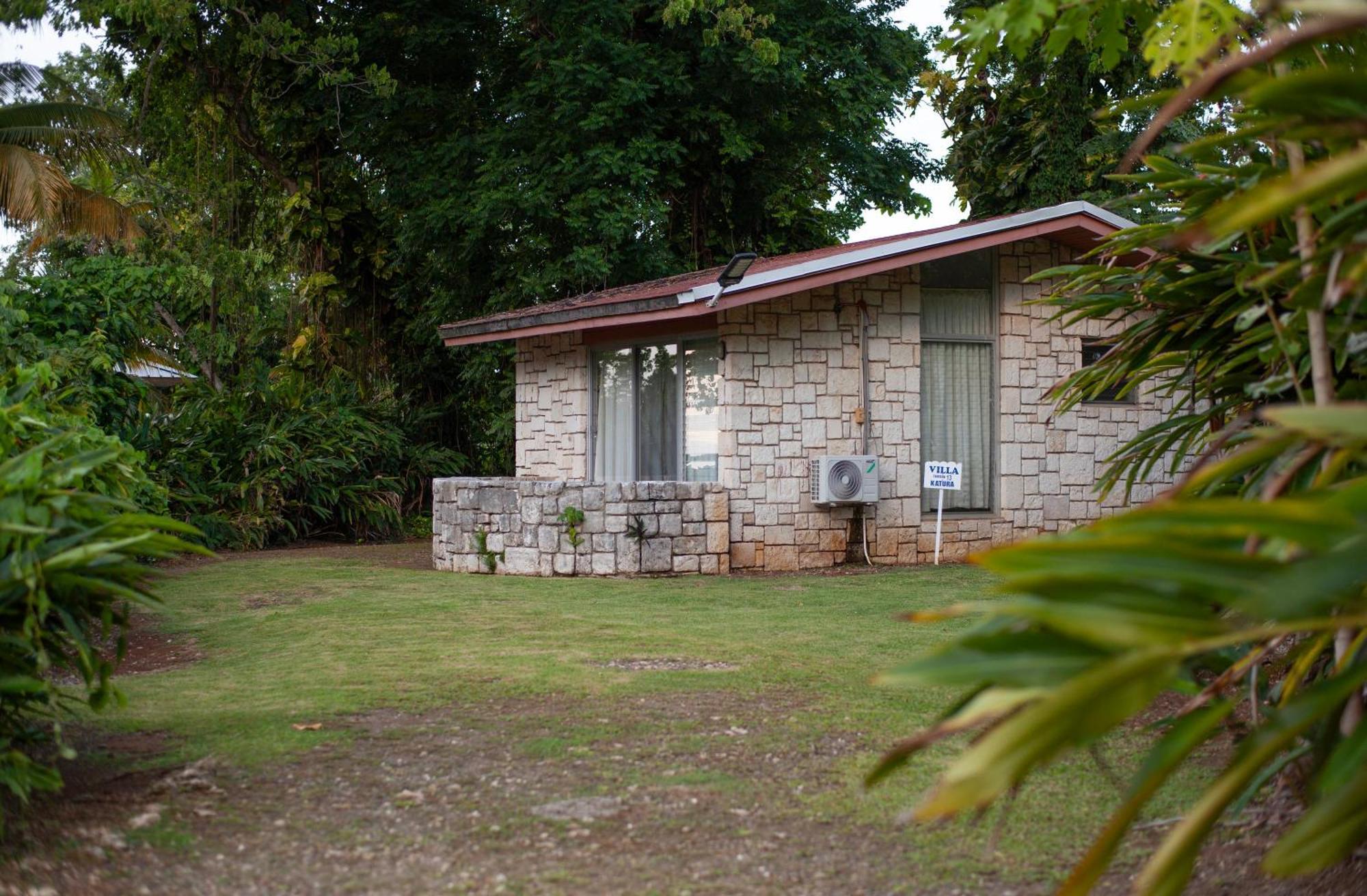 Frenchman'S Cove Resort Port Antonio Exterior photo