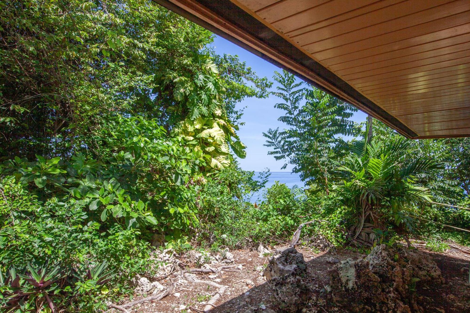 Frenchman'S Cove Resort Port Antonio Exterior photo
