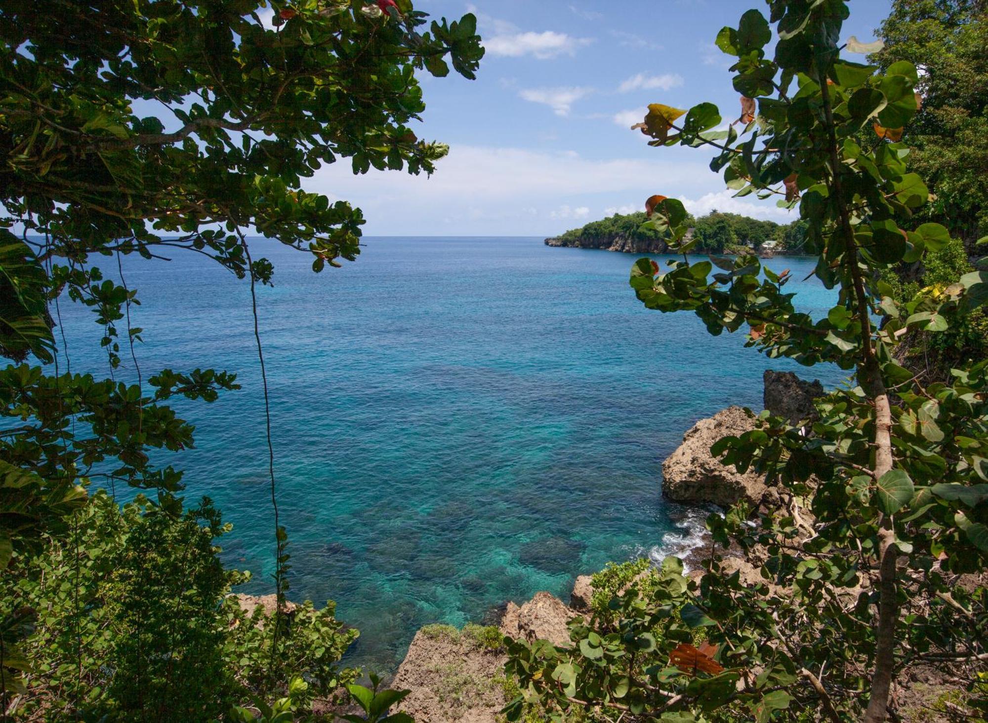 Frenchman'S Cove Resort Port Antonio Exterior photo