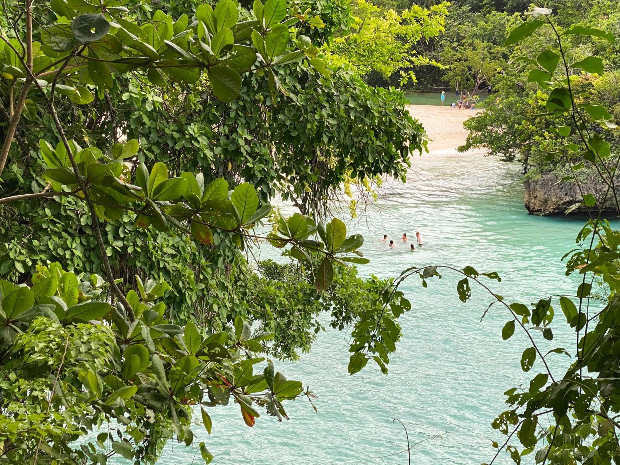 Frenchman'S Cove Resort Port Antonio Exterior photo