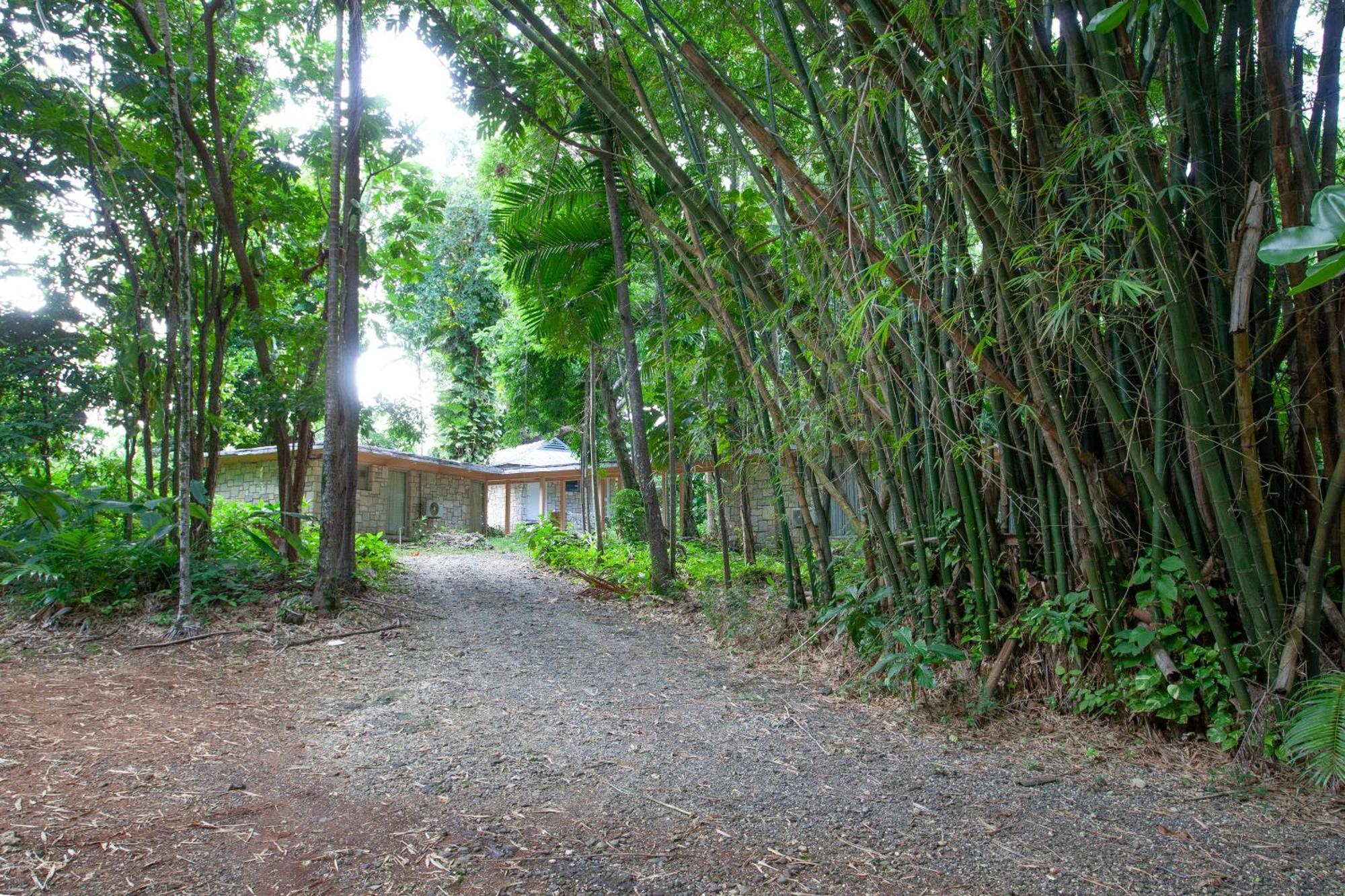 Frenchman'S Cove Resort Port Antonio Exterior photo