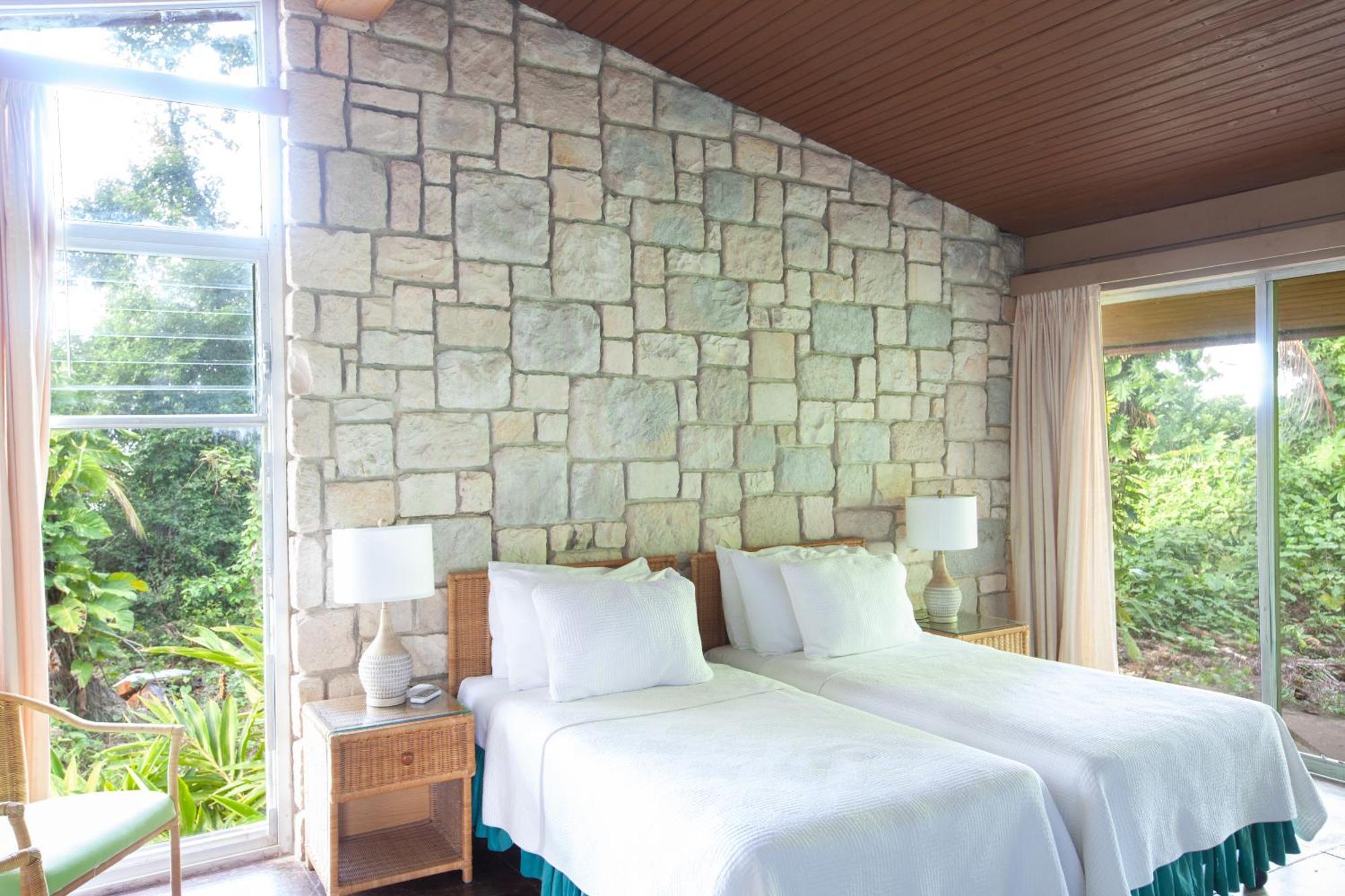 Frenchman'S Cove Resort Port Antonio Exterior photo