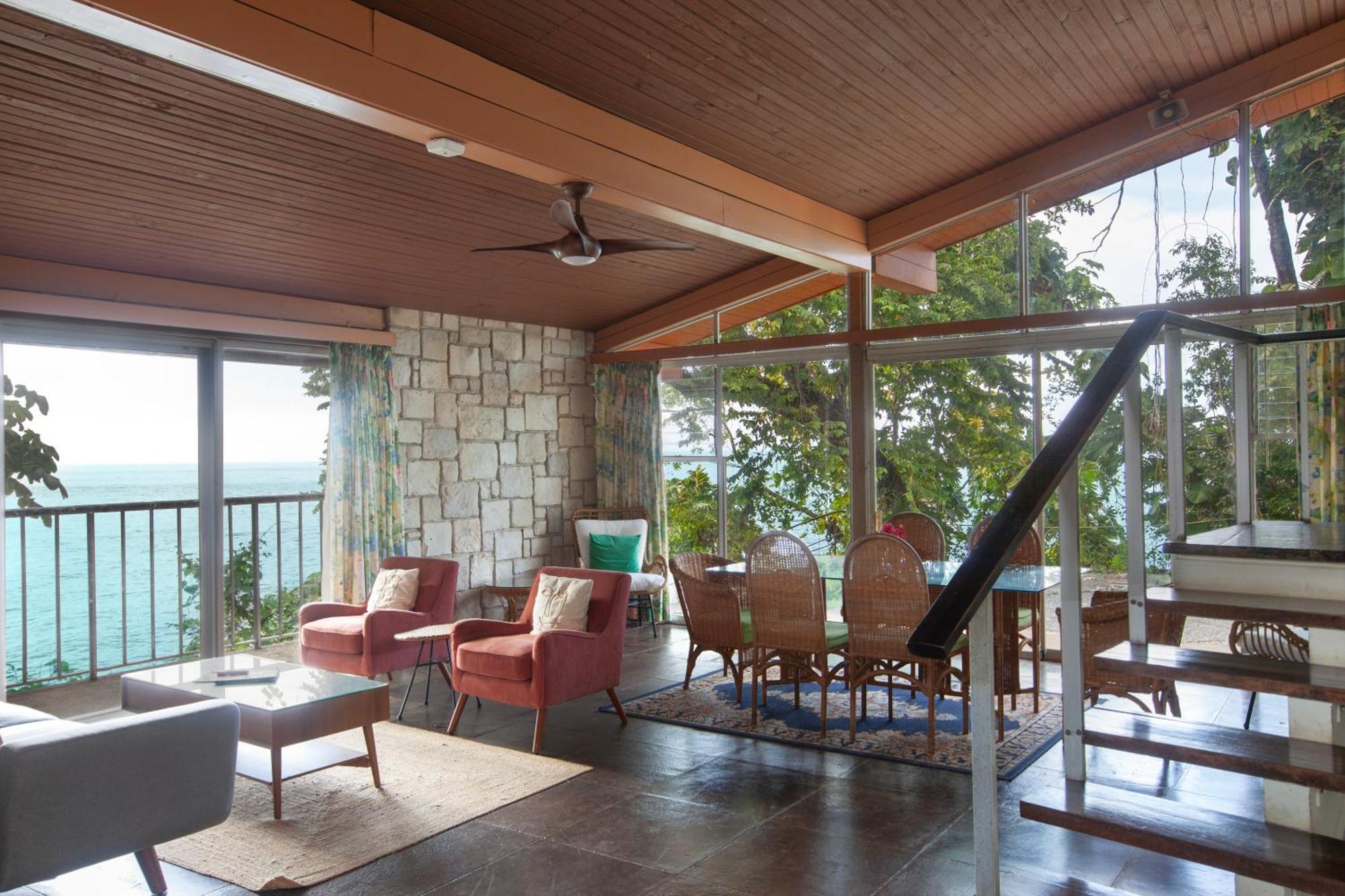 Frenchman'S Cove Resort Port Antonio Exterior photo