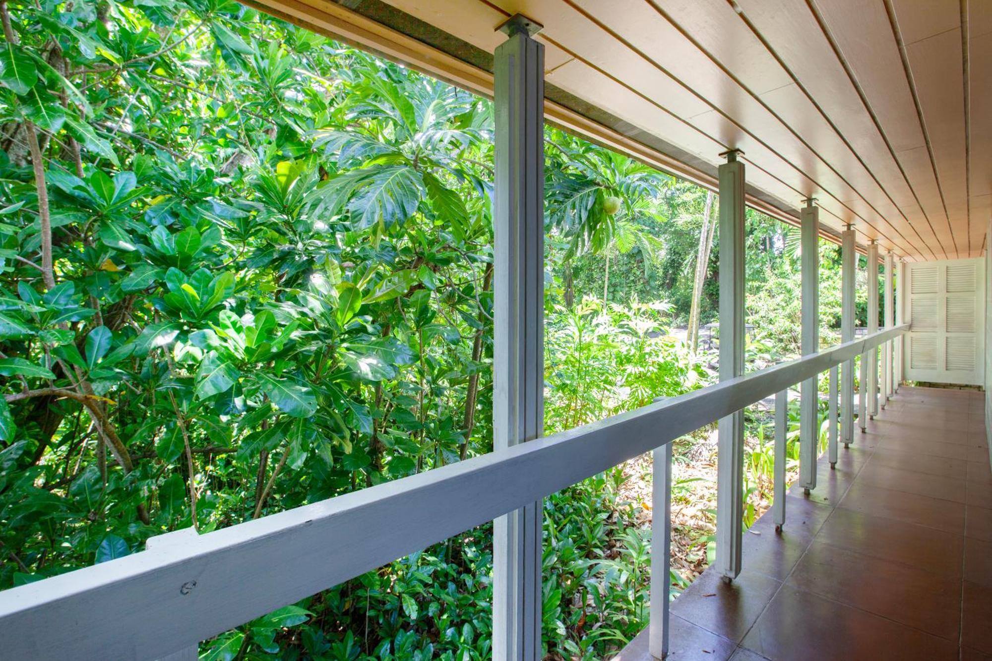 Frenchman'S Cove Resort Port Antonio Exterior photo