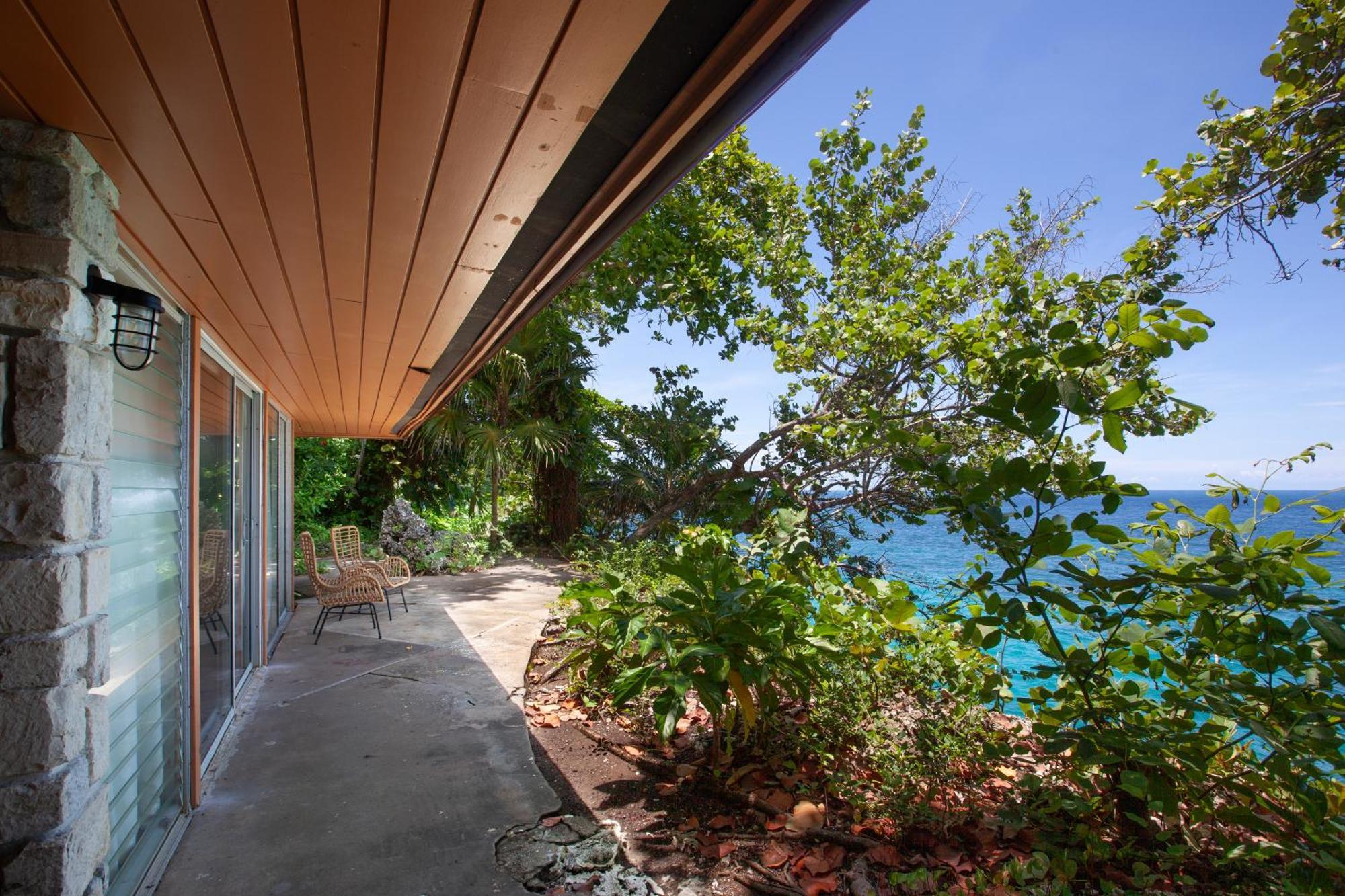 Frenchman'S Cove Resort Port Antonio Exterior photo