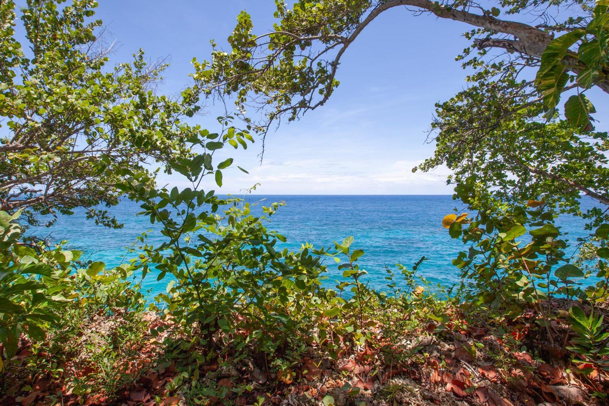 Frenchman'S Cove Resort Port Antonio Exterior photo