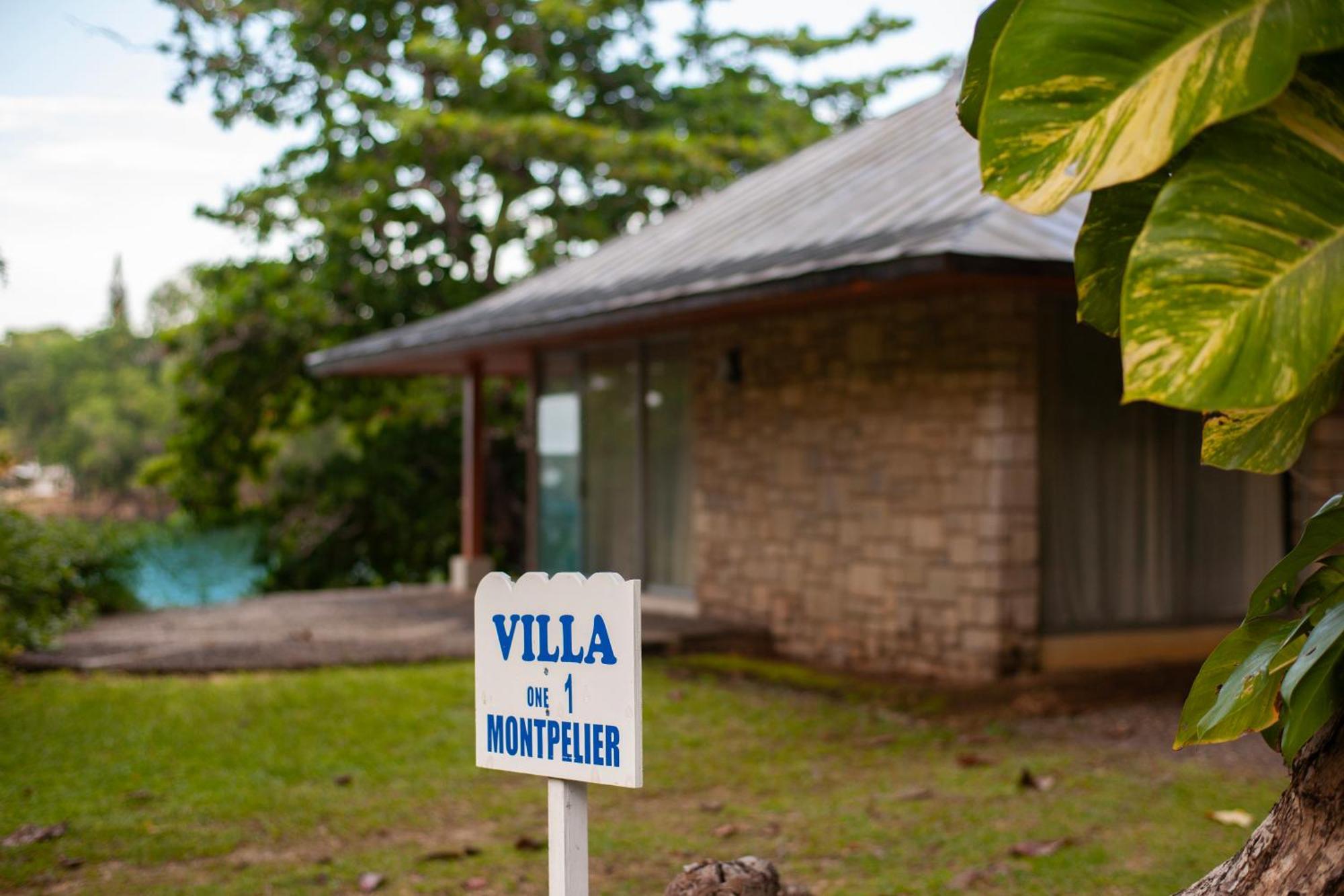 Frenchman'S Cove Resort Port Antonio Exterior photo
