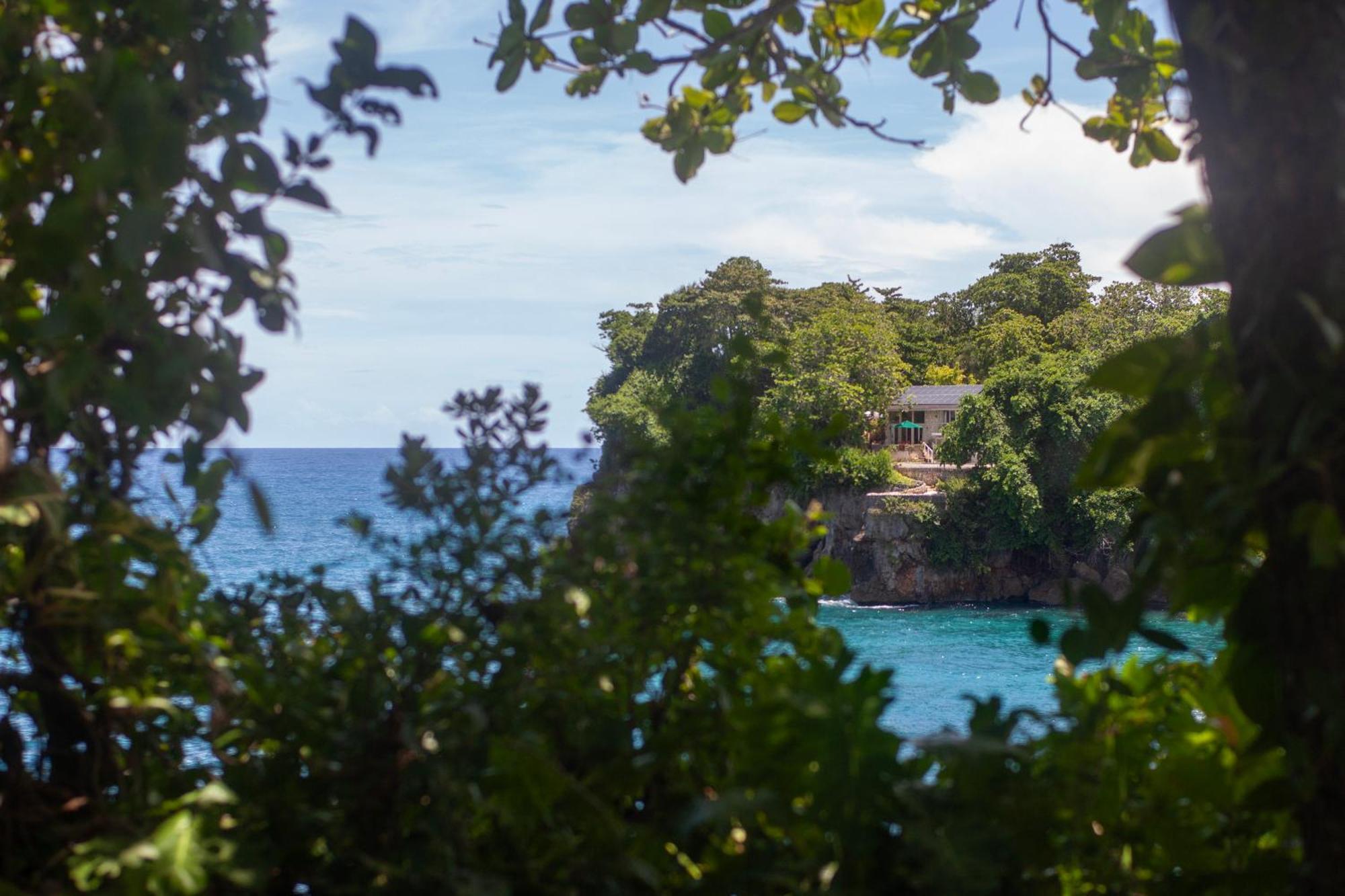 Frenchman'S Cove Resort Port Antonio Exterior photo