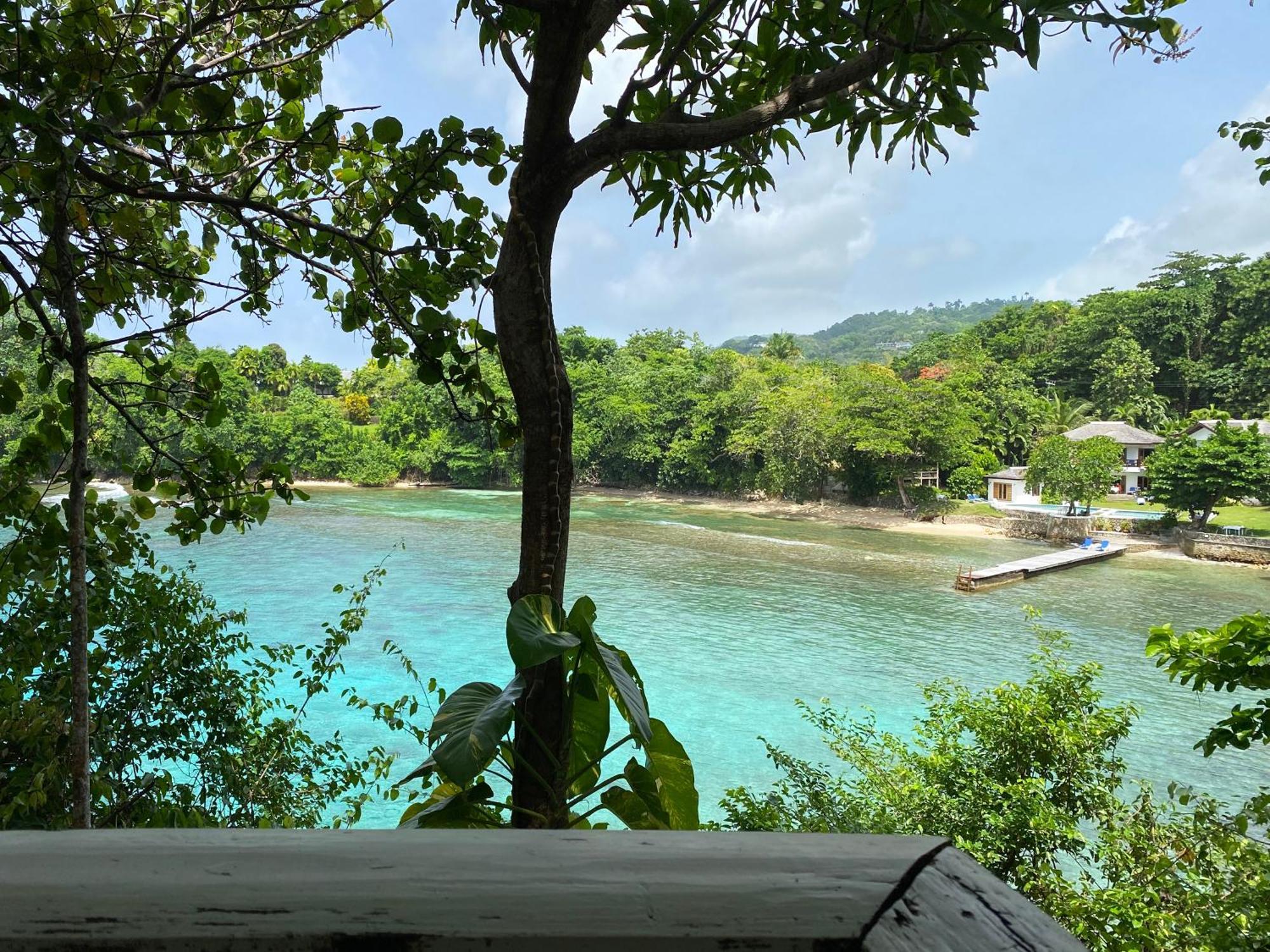 Frenchman'S Cove Resort Port Antonio Exterior photo