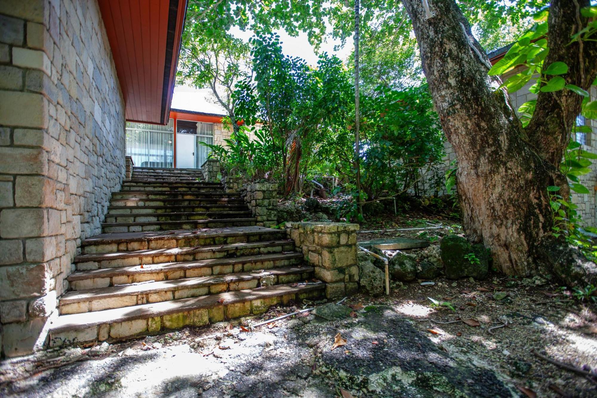 Frenchman'S Cove Resort Port Antonio Exterior photo