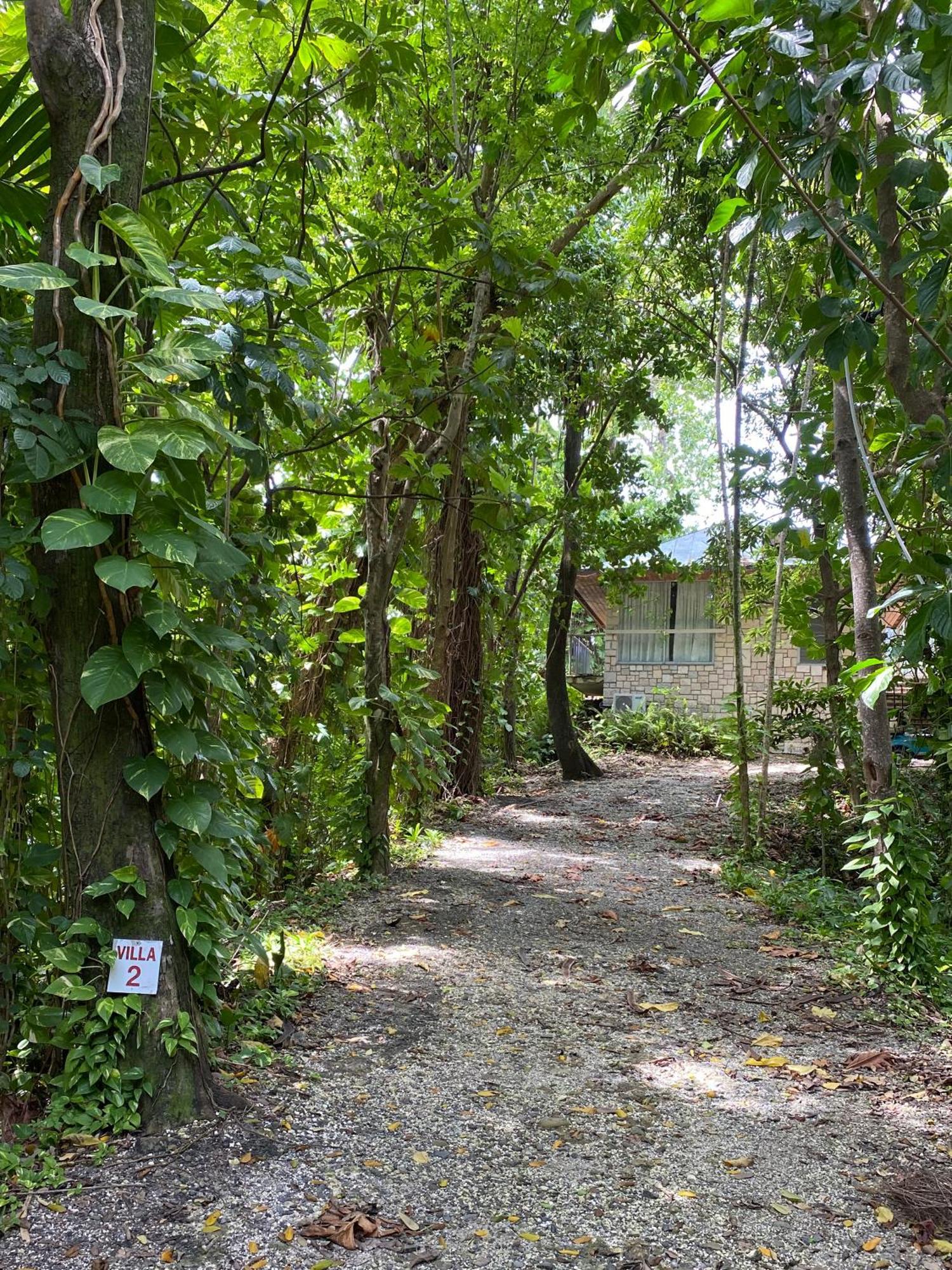 Frenchman'S Cove Resort Port Antonio Exterior photo